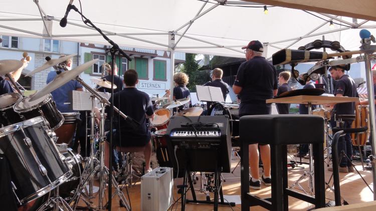 Musikverein Sissach