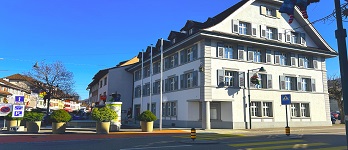 Gemeindeverwaltung