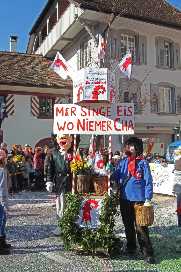 Umzug
