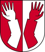 Bild Sissacher Wappen