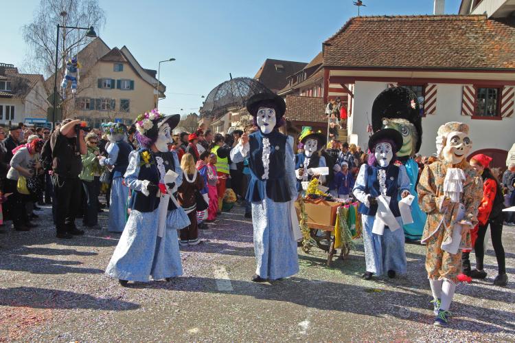 Umzug