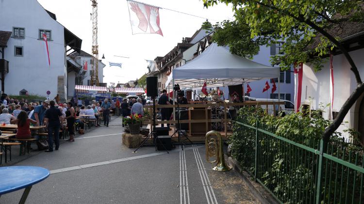 Festplatz