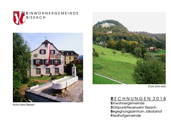 Frontseite Bild
