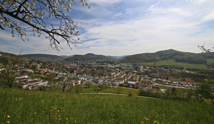 Frühling 2015