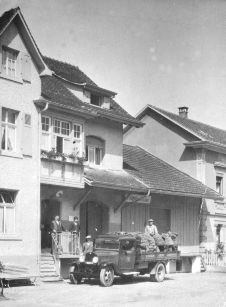 Vögelin-Rieder, Landesprodukte