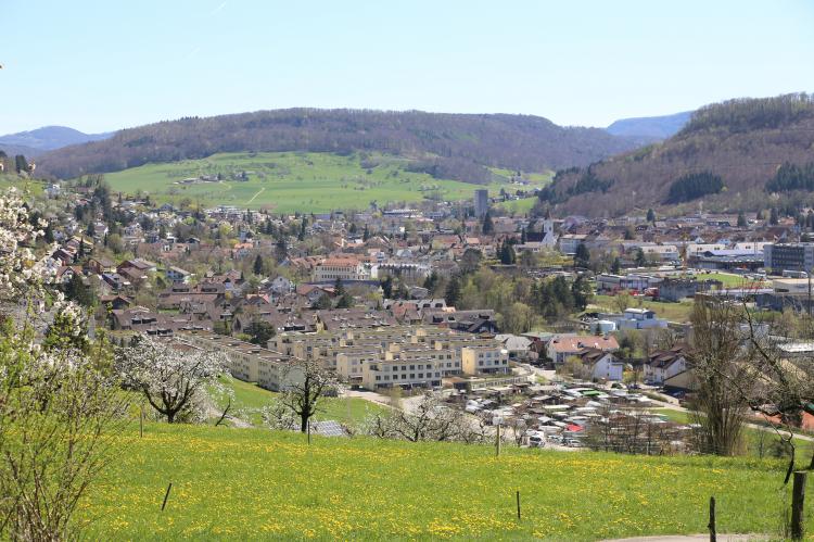 Frühling 2015