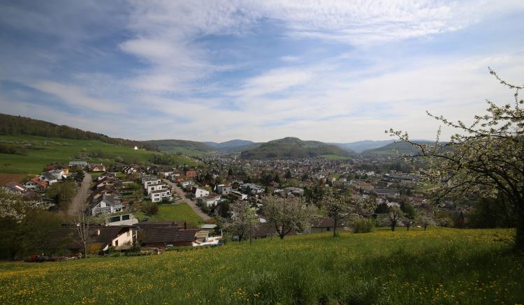 Frühling 2015