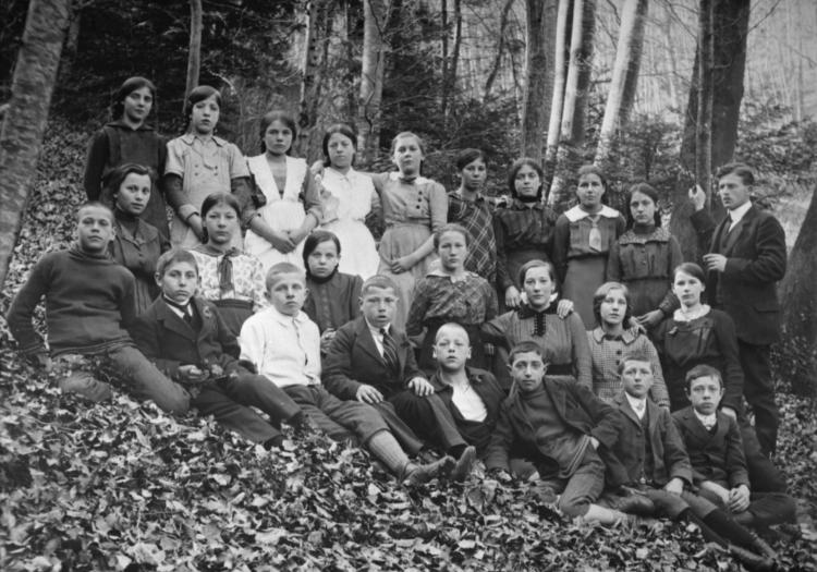 Jahrgang 1916