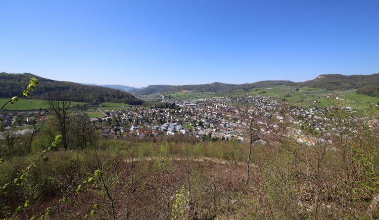 Frühling 2015