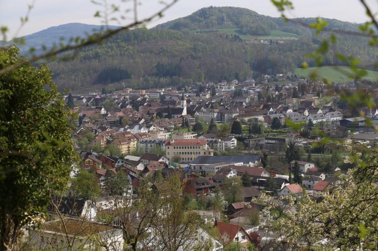 Frühling 2015