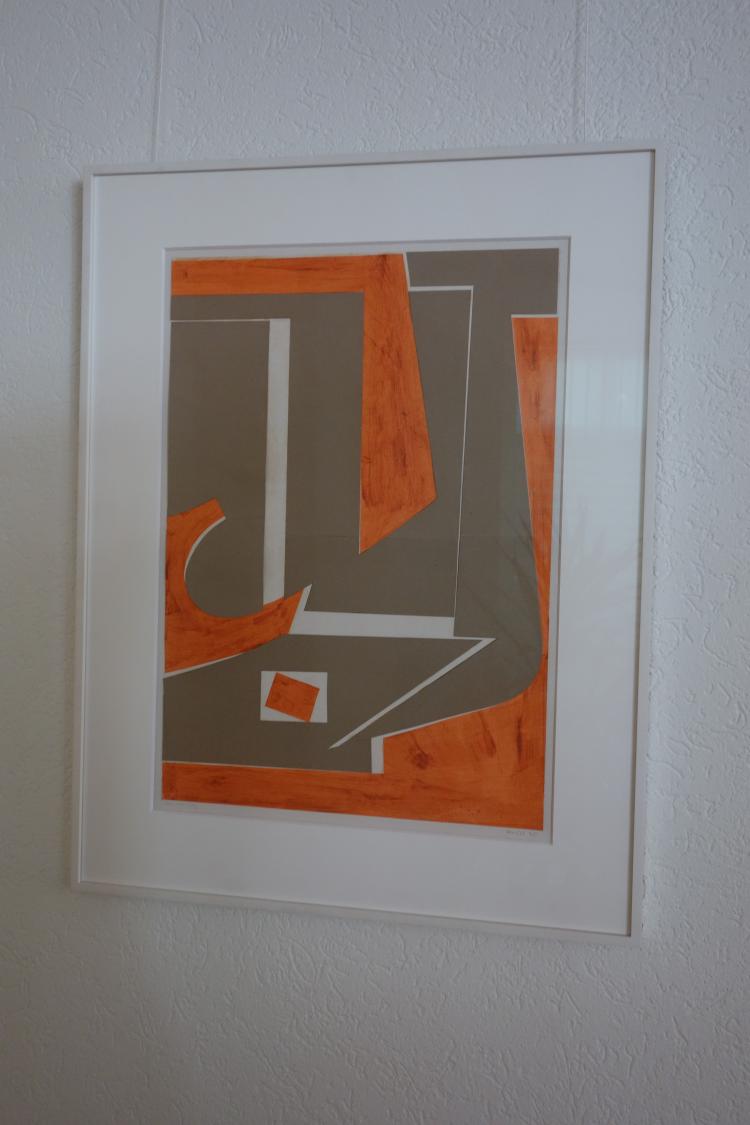 Papiercollage