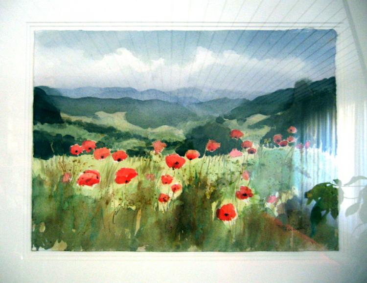 Aquarell