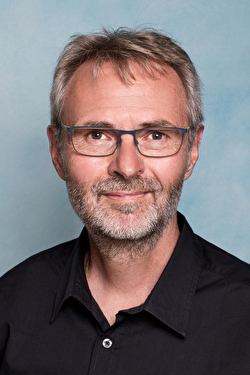 Foto Dieter Stebler