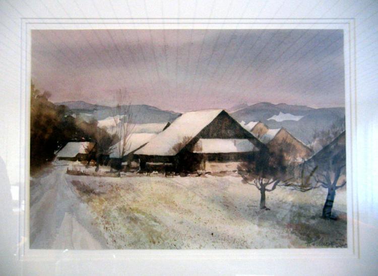 Aquarell