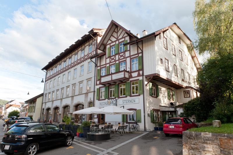 Restaurant Sternen