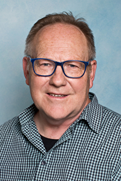 Portraitbild
