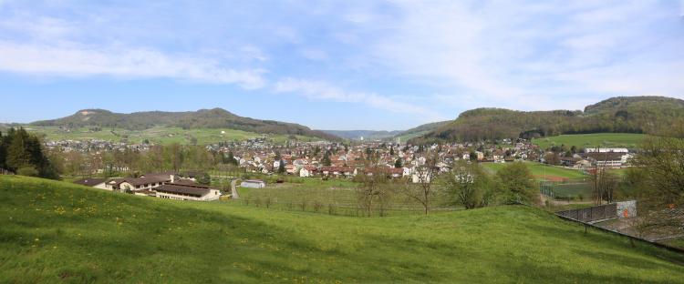Frühling 2015