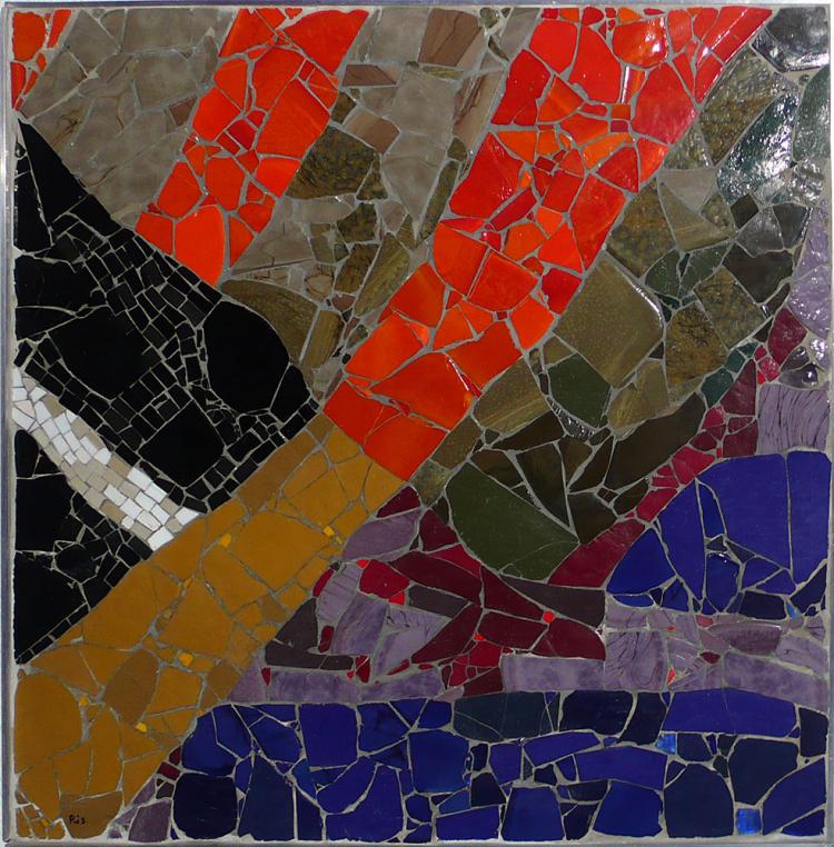 Mosaik