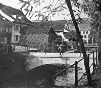 Alte Eidgenossenbrücke