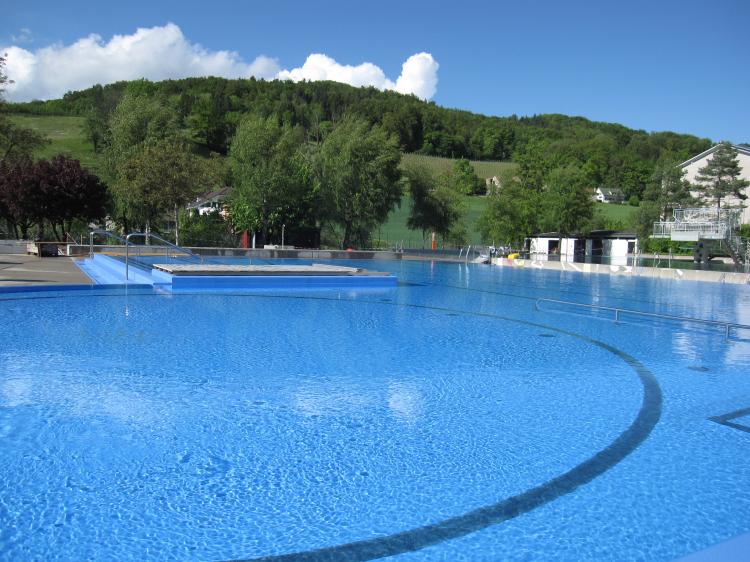 Totalsanierung 2013/2014