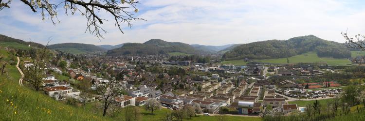 Frühling 2015