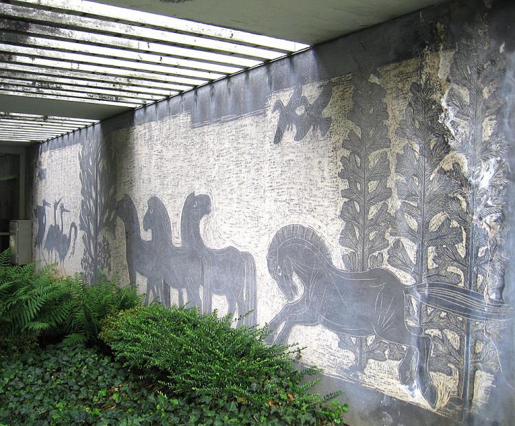 Sgraffito