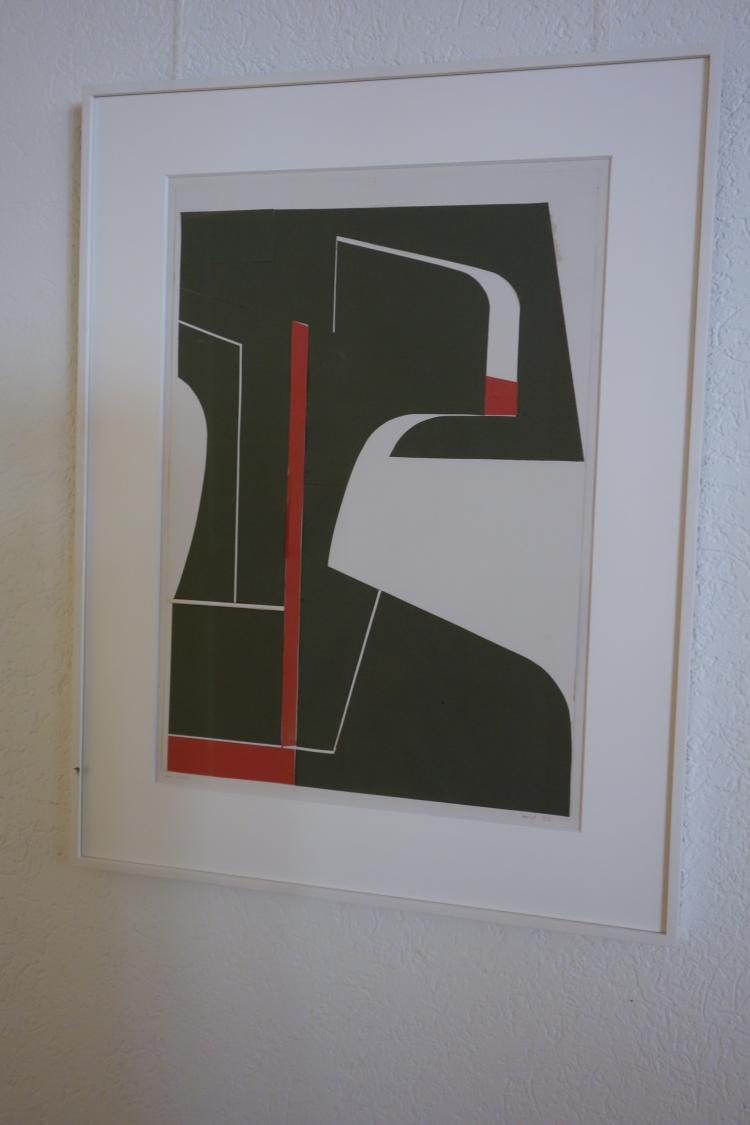 Papiercollage