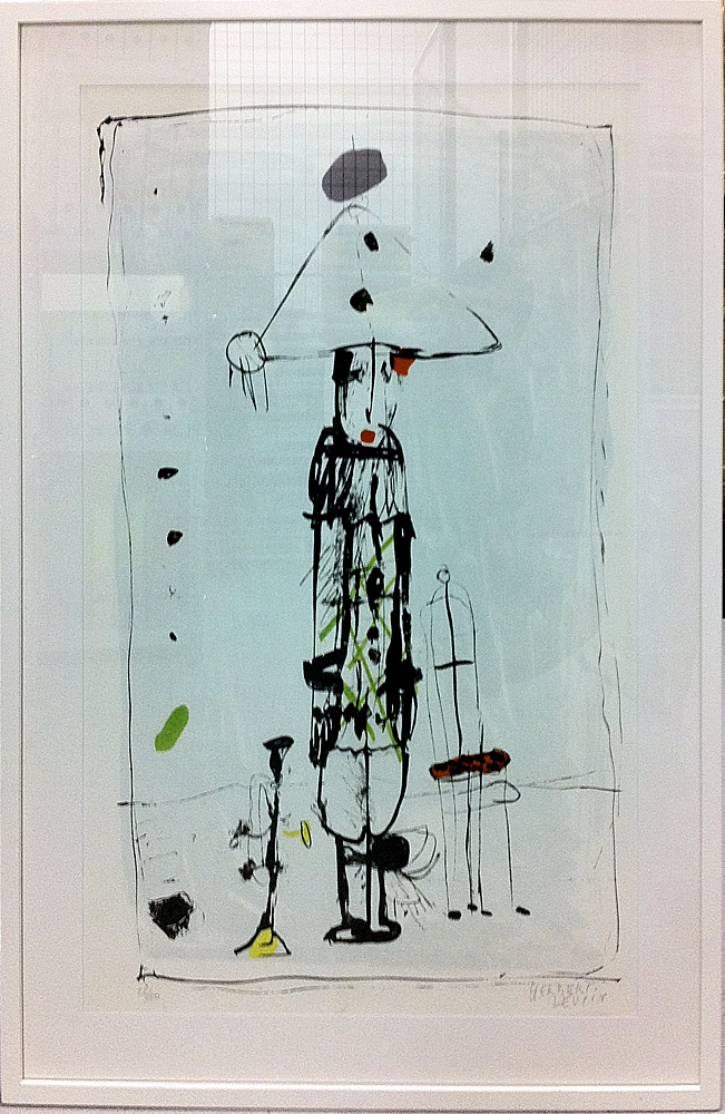 Lithographie