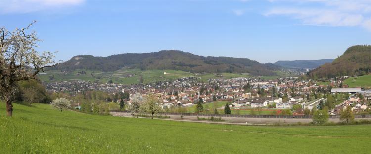 Frühling 2015