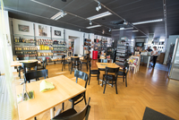 Caffè Vitrum
