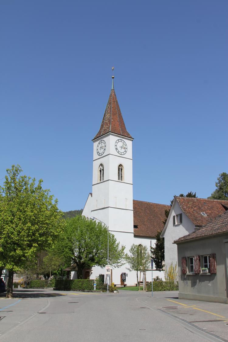 Ansicht von Schulstrasse