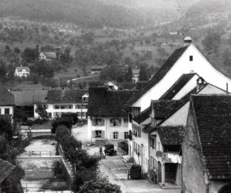Aus Sicht des alten Konsums
