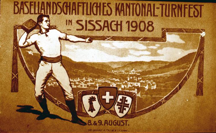 Entwurf von Frau Ryf