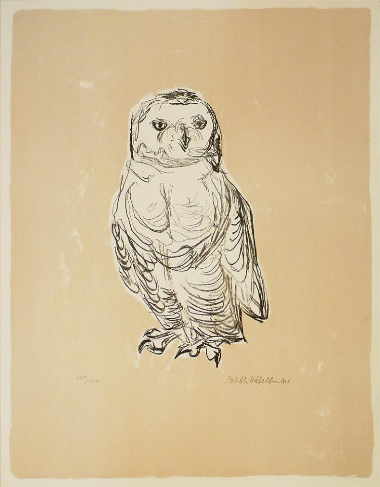 Lithographie
