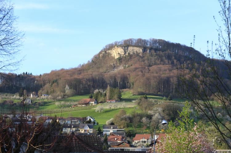 Frühling 2015