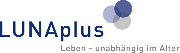 Logo LUNAplus