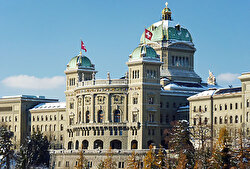 Bild Bundeshaus