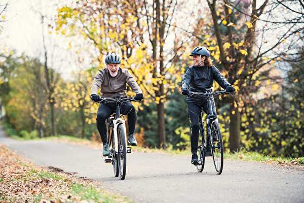 E-Bike