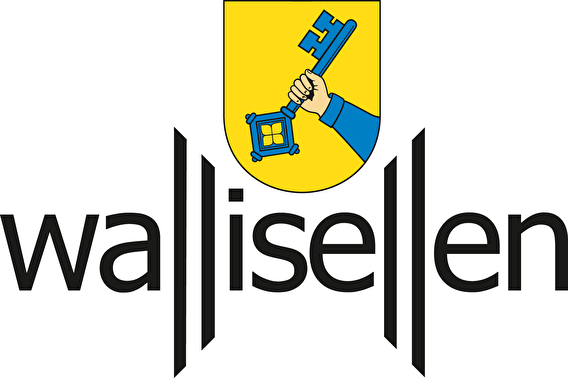 Logo Gemeinde Wallisellen