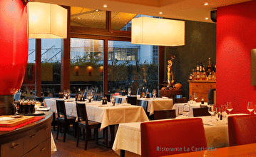 Ristorante La Cantinella