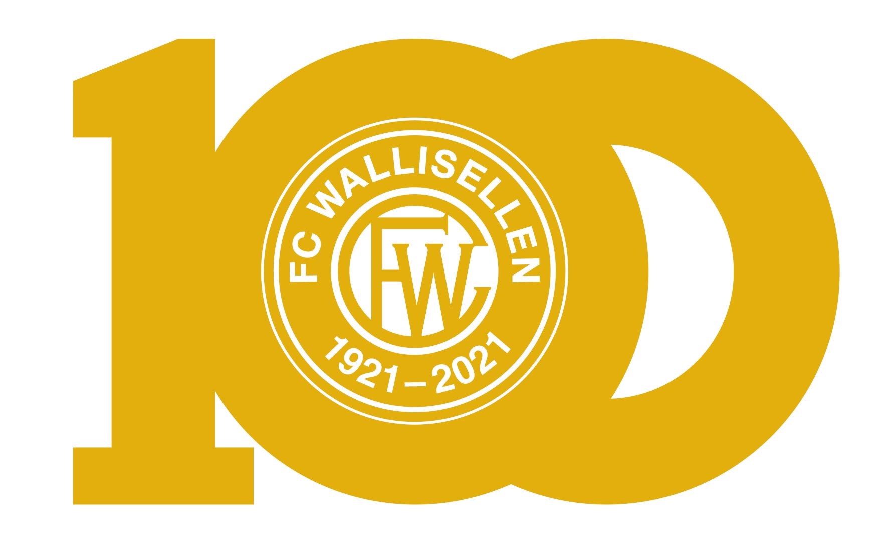 100 Jahre FC Wallisellen