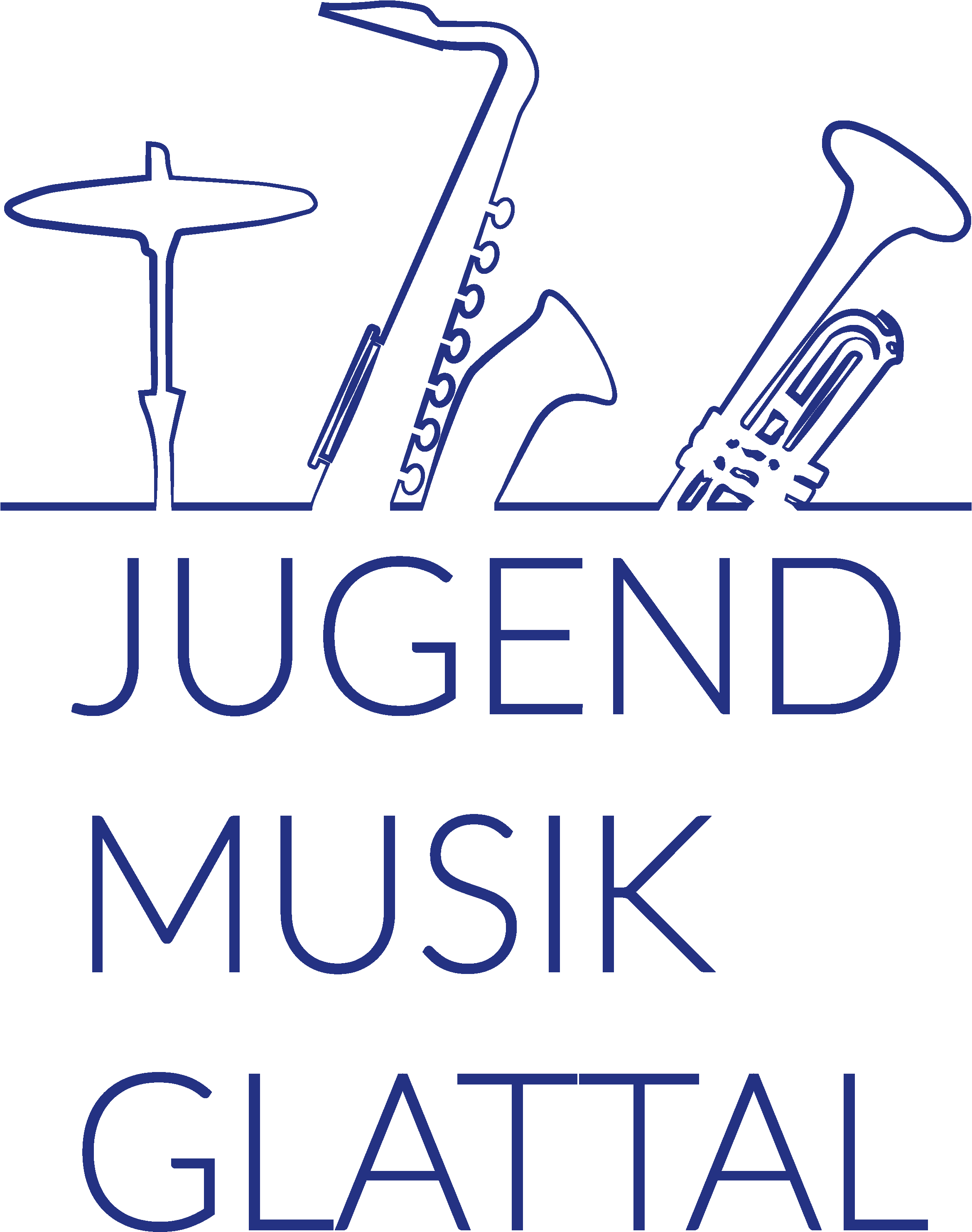 Jugendmusik Glattal