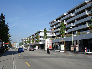 Integra Square Wallisellen