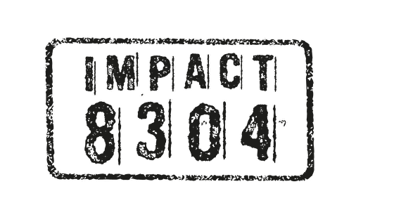 Logo Impact8304