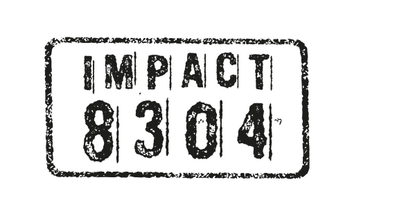 Logo Impact8304