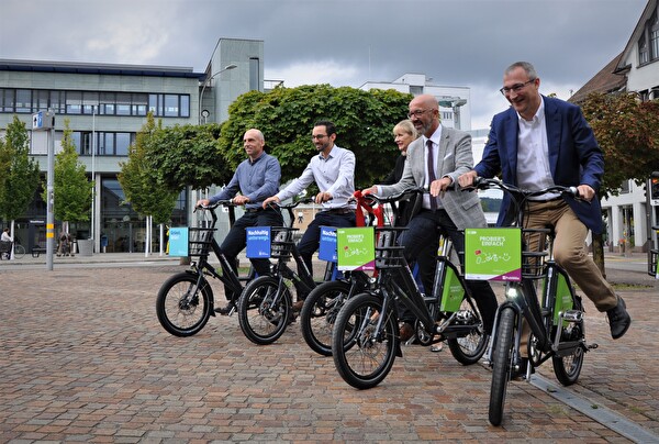 PubliBike