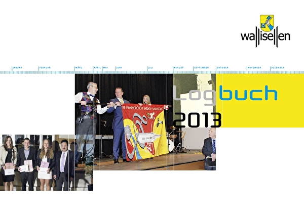 Logbuch 2013