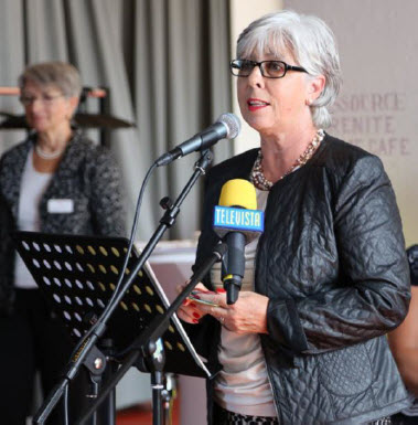 Carmen Jucker
