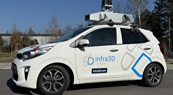 3D-Fahrzeug