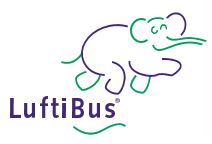 Logo Luftibus